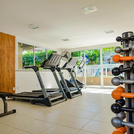Golf Resort 3 Quartos 1 Km Bech Park Aquiraz Ngoại thất bức ảnh