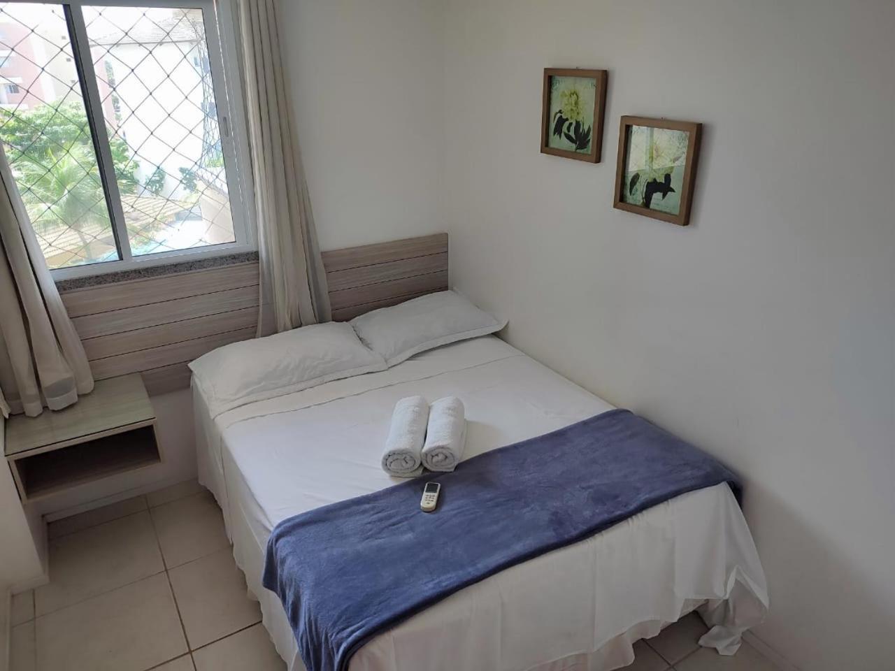 Golf Resort 3 Quartos 1 Km Bech Park Aquiraz Ngoại thất bức ảnh