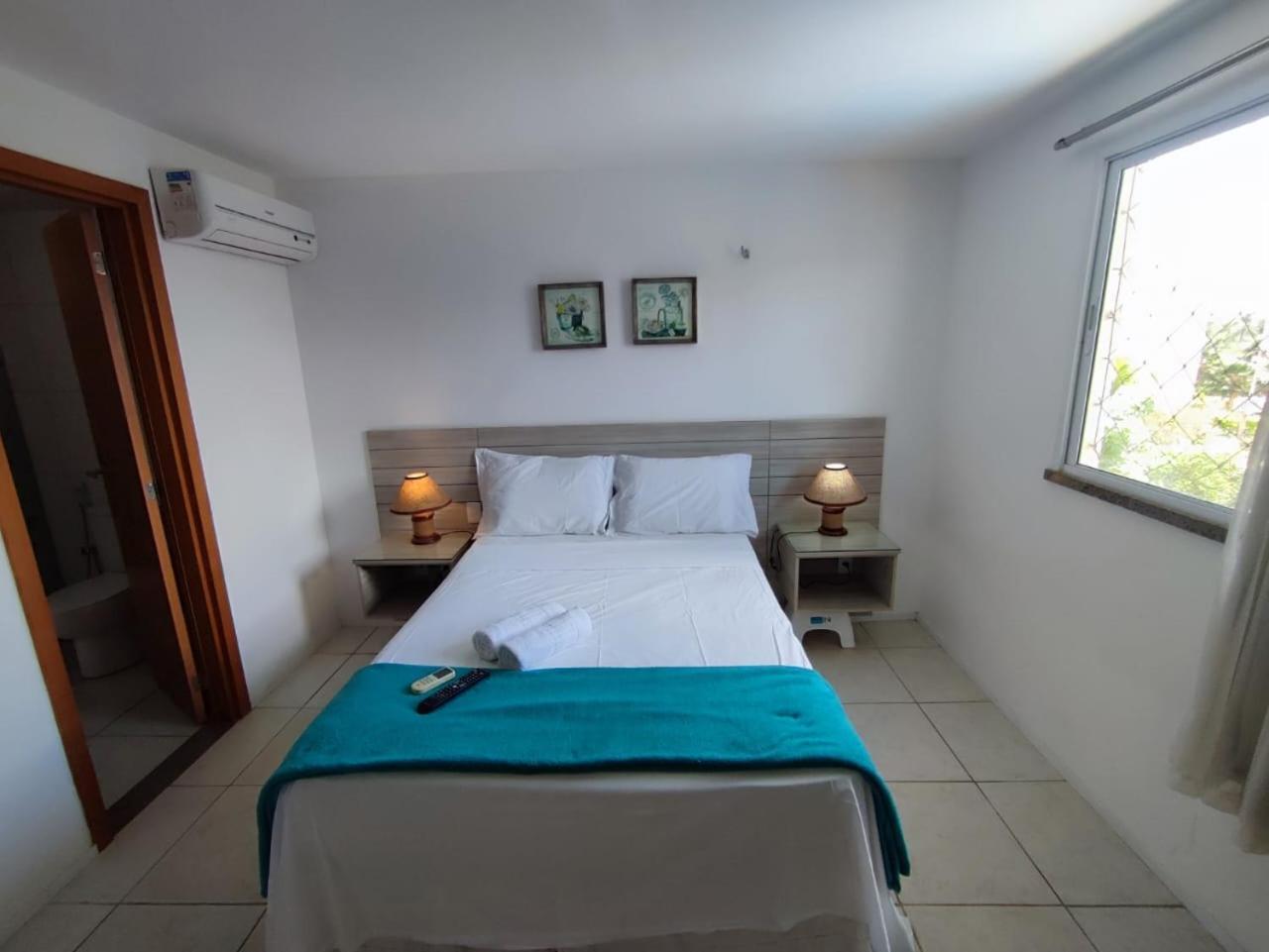 Golf Resort 3 Quartos 1 Km Bech Park Aquiraz Ngoại thất bức ảnh