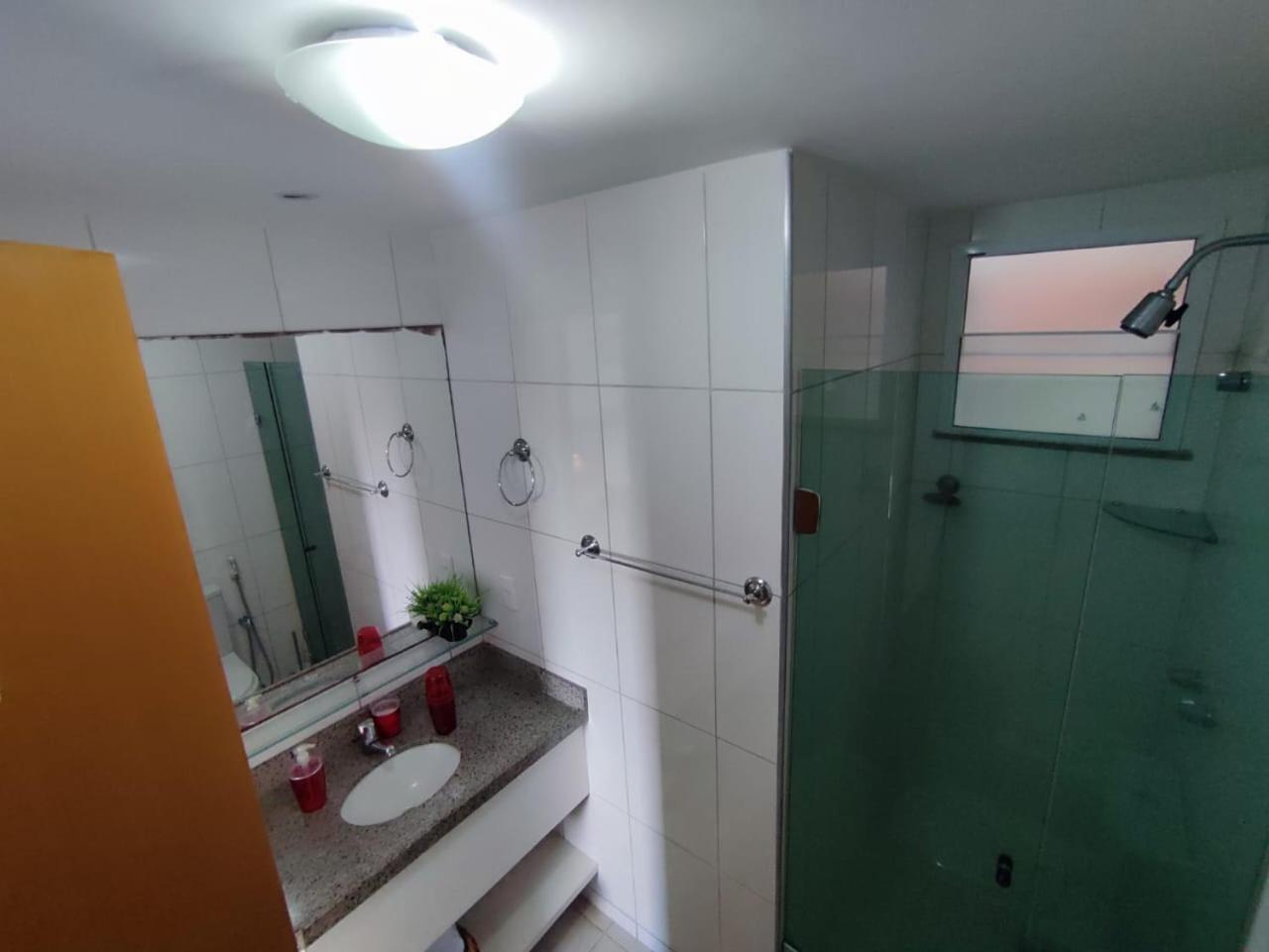 Golf Resort 3 Quartos 1 Km Bech Park Aquiraz Ngoại thất bức ảnh