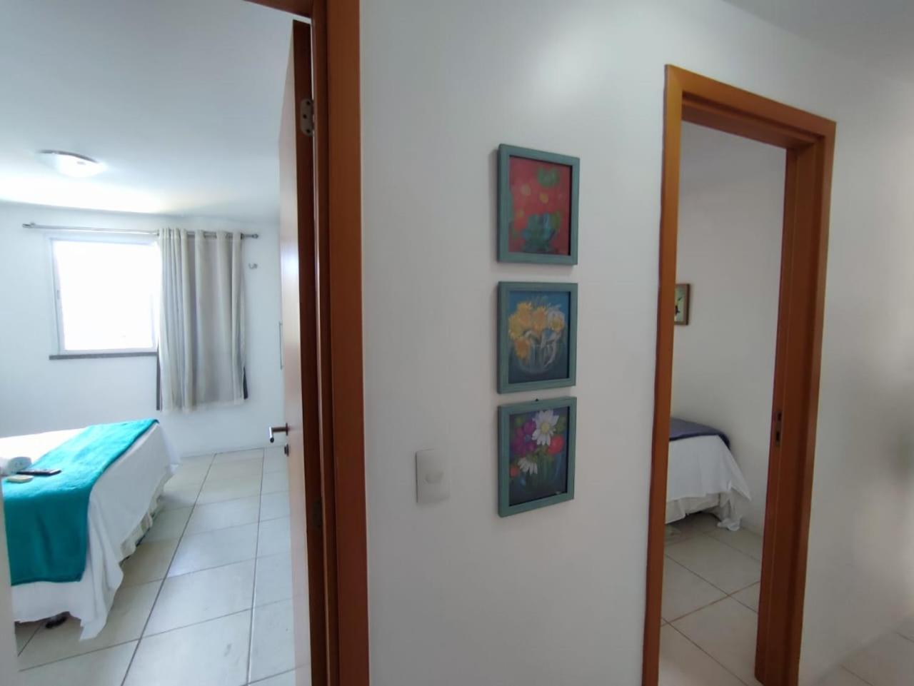 Golf Resort 3 Quartos 1 Km Bech Park Aquiraz Ngoại thất bức ảnh