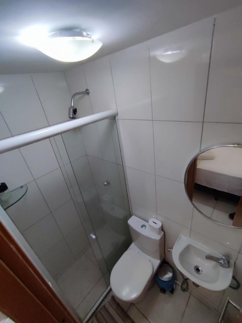 Golf Resort 3 Quartos 1 Km Bech Park Aquiraz Ngoại thất bức ảnh