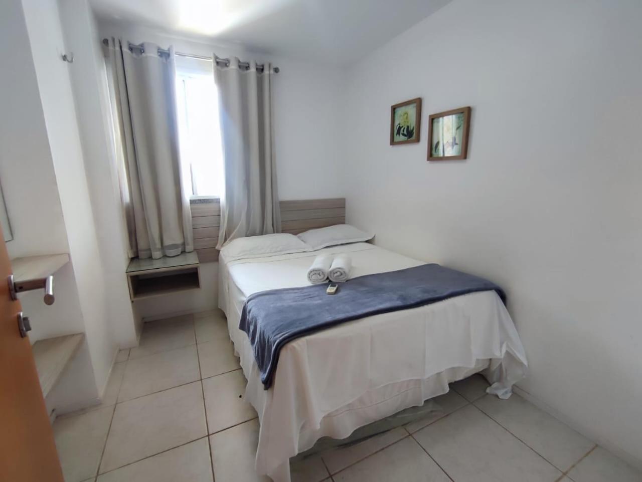 Golf Resort 3 Quartos 1 Km Bech Park Aquiraz Ngoại thất bức ảnh