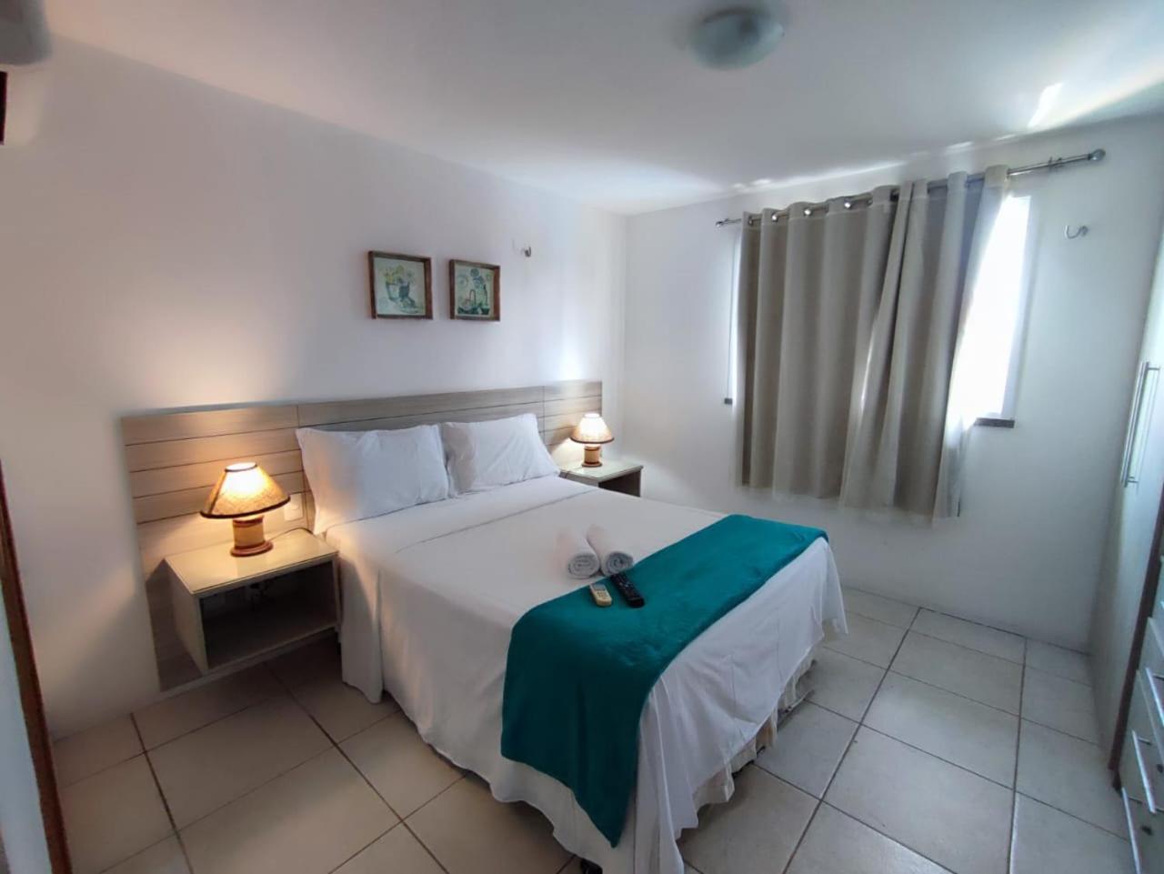 Golf Resort 3 Quartos 1 Km Bech Park Aquiraz Ngoại thất bức ảnh