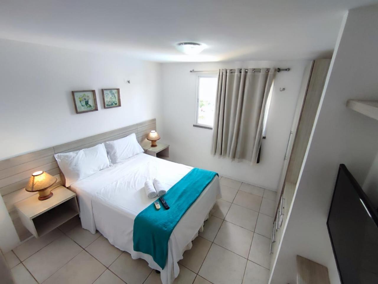 Golf Resort 3 Quartos 1 Km Bech Park Aquiraz Ngoại thất bức ảnh