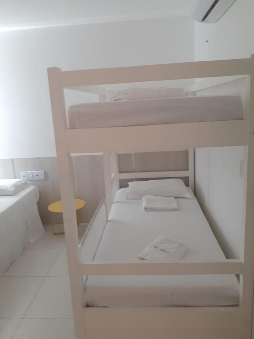 Golf Resort 3 Quartos 1 Km Bech Park Aquiraz Ngoại thất bức ảnh
