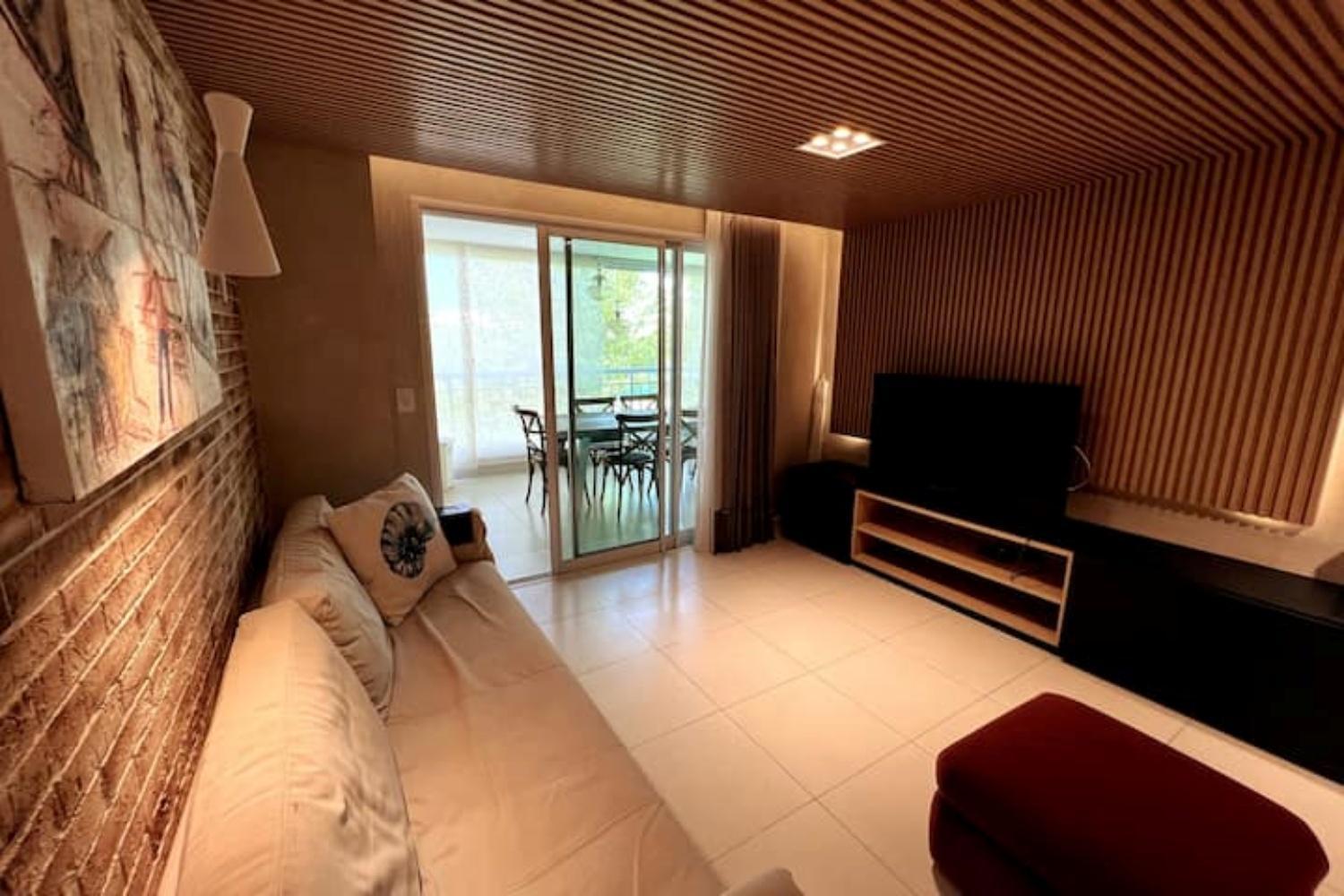 Golf Resort 3 Quartos 1 Km Bech Park Aquiraz Ngoại thất bức ảnh