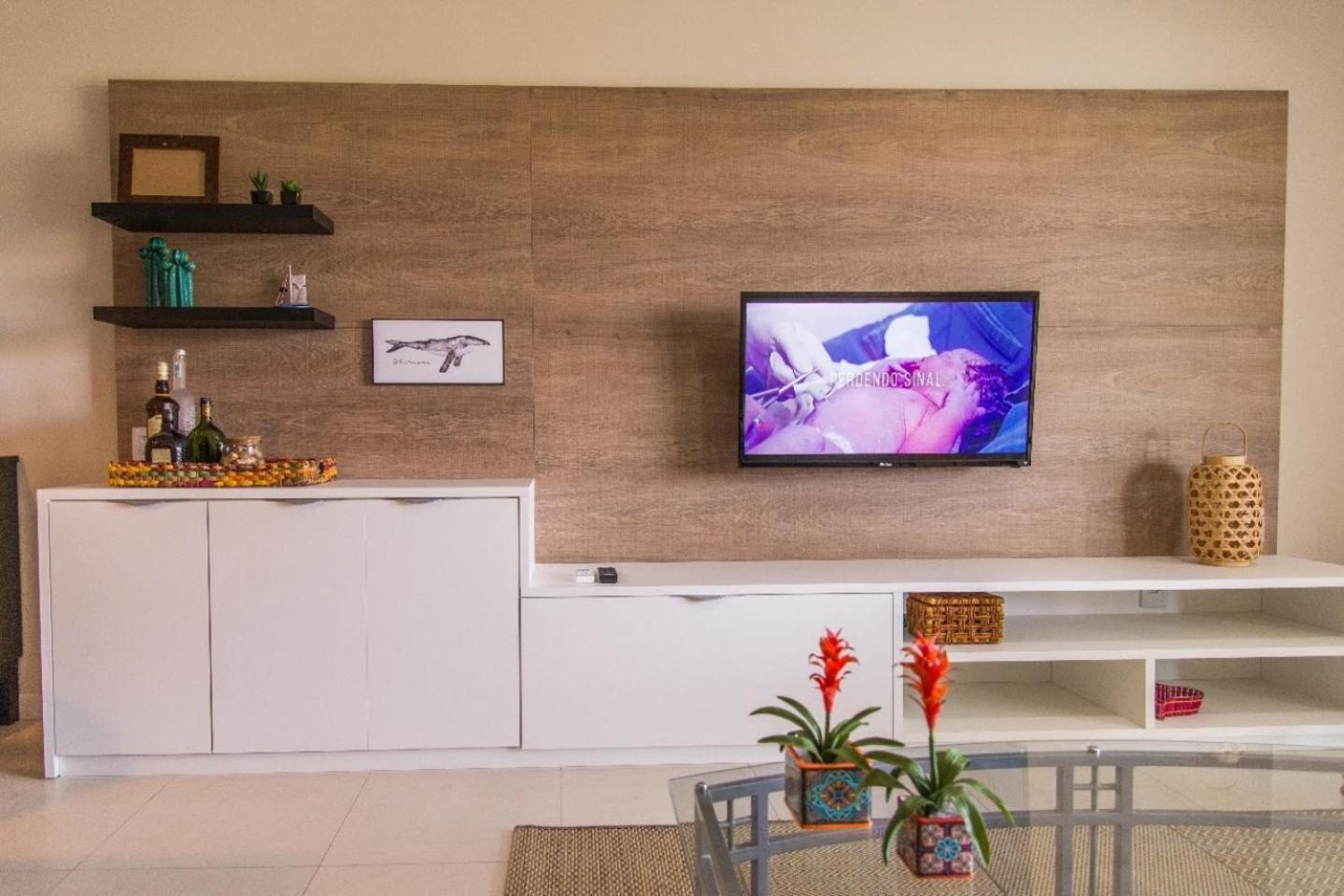 Golf Resort 3 Quartos 1 Km Bech Park Aquiraz Ngoại thất bức ảnh