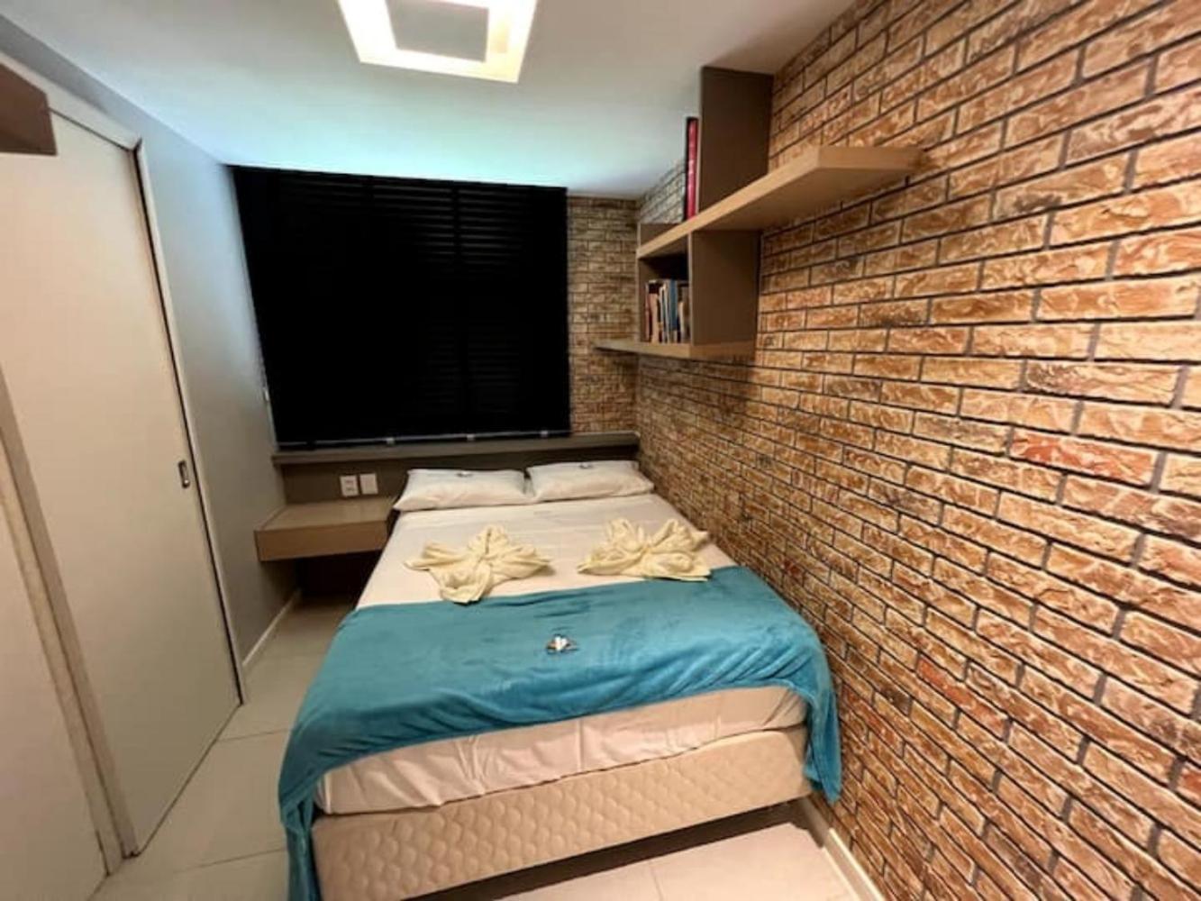 Golf Resort 3 Quartos 1 Km Bech Park Aquiraz Ngoại thất bức ảnh