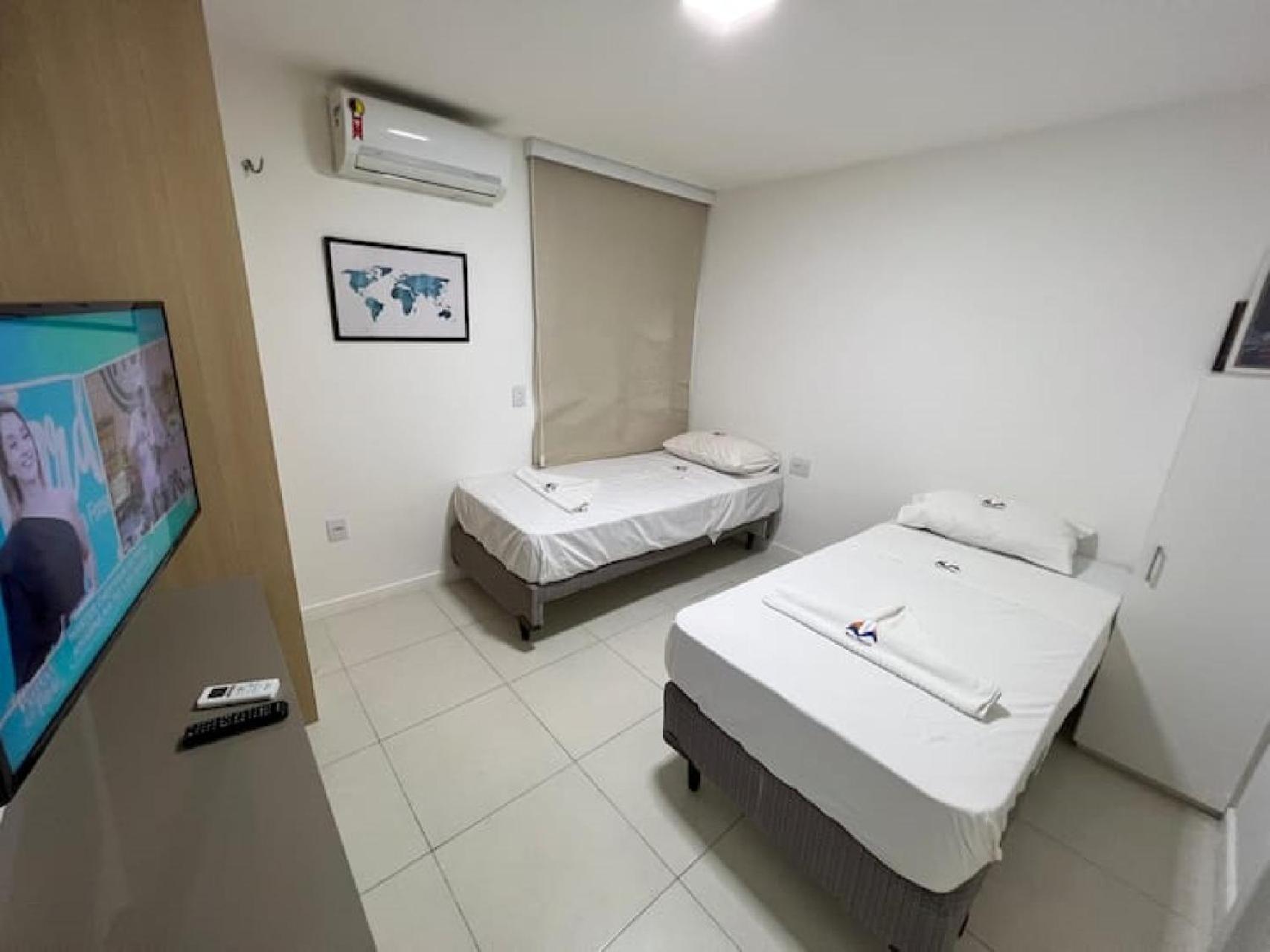 Golf Resort 3 Quartos 1 Km Bech Park Aquiraz Ngoại thất bức ảnh