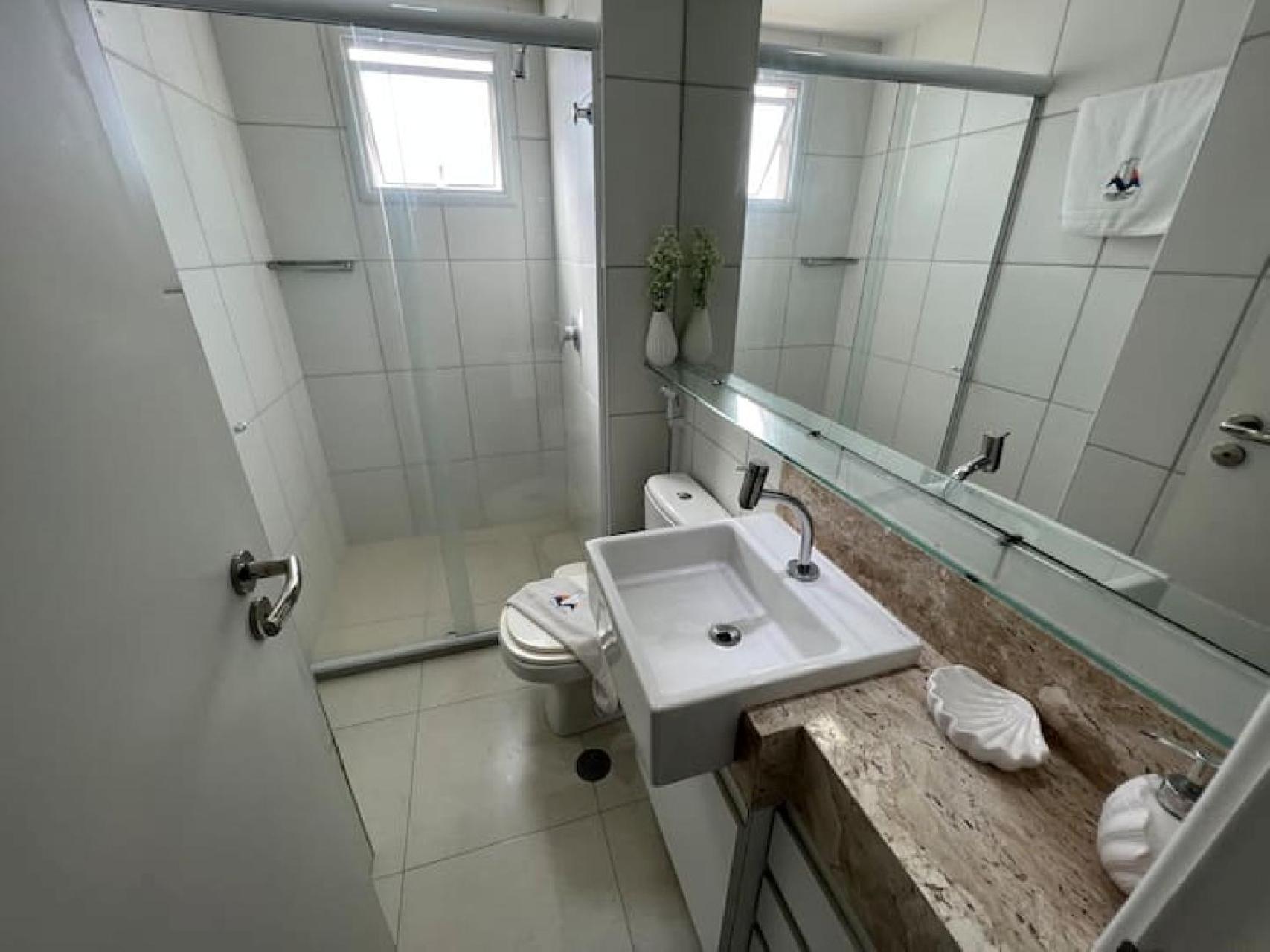 Golf Resort 3 Quartos 1 Km Bech Park Aquiraz Ngoại thất bức ảnh